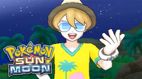pokemon ultra sun mega ring|Pokemon Ultra Sun and Moon: How to get Mega Ring (and .